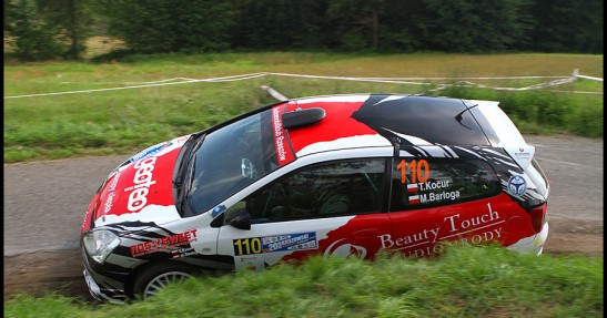 Rajd Rzeszowski